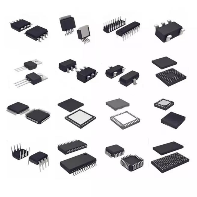 Trimmers, Variable Capacitors